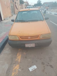 سايبا ٢٠١١ • كربلاء • رقم احمر