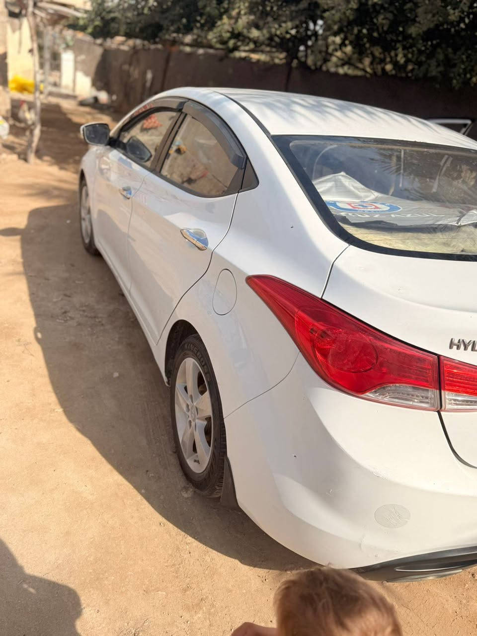 السلام عليكم
النتره للبيع او مراوس بسيرتو 
موديل 13
سياره جاهزه  محرك 1.6وكير وتبريد شغال 
بيه بس البنيد مبدل والباقي مكفول 
السعر 110

***********
