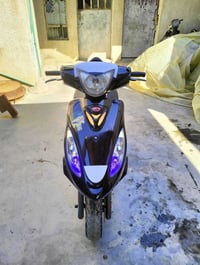 دراجه كامكو للبيع موديل 13  اي برغي ماناقصهه لسعر خاص   ،،،، 078539780...