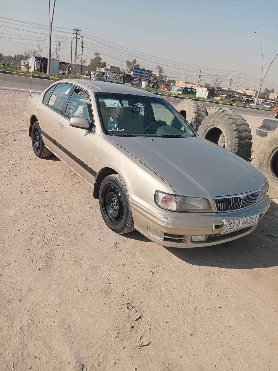 السلام عليكم التفاصيل داخل الصور


**إذا كنت صاحب هذا الإعلان وتريد حذفه لأي سبب، رجاءا أرسل رسالة إلى الدعم الفني**