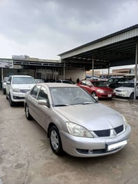 لانسر • ٢٠٠٧ • سليمانية