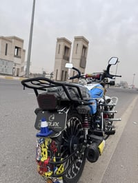 سونك موديل ٢٤ • ١٥٠ سي سي • الرمادي