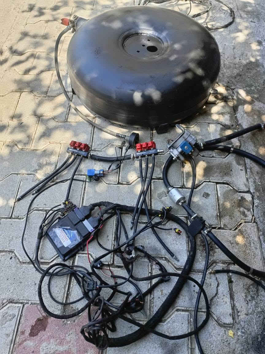 سیستەمی غازی توڕکی6پستۆن ئەسلی 80لتری جێی سپێڕ کامل ئەشیایە یەک قەفیزی نەقس نیه بەشەڕت لۆک لۆکە خۆم لای وەستا لێم کردۆتەوە سەر سەیاڕەی ۆم بوو بەشەرتی هەموشتێک أربيل, العراق


**إذا كنت صاحب هذا الإعلان وتريد حذفه لأي سبب، رجاءا أرسل رسالة إلى الدعم الفني**