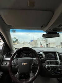 تاهو ٢٠١٥ • فول مواصفات • كفاله