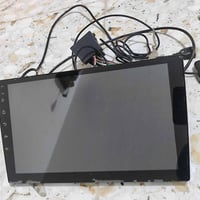 شاشه سياره • شاشة سيارة اصلية • اكسسوارات سيارات • شاشة 3 الوان • شاشة...
