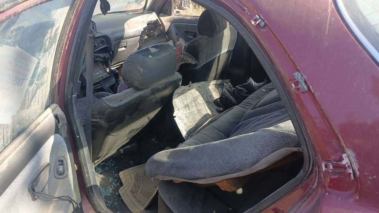 تم تفصيخ سوناتا تو مكان بابل مشروع المسيب طريق ابو جاسم ‎0783 857 8726
