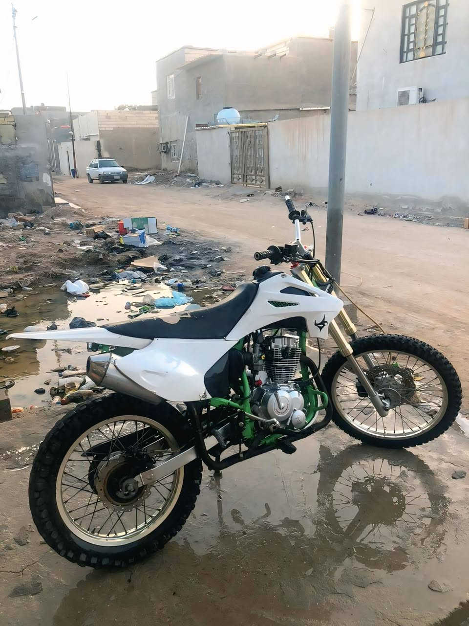 سلام عليكم قفاز منكار محرك ستوته مديل 25 جديد صارله 3اشهر من نشد 150c الشاصي مديل 23 مكفول من كلشي و أوراقها سحب من المرور  كهربائيات شغاله سلف شغال نشرات دسكات جدد فجوج جدد دراجة خير من الله
السعر: 950
العنوان : التنومة
رقم الواتساب :***********
سلام عليكم قفاز منكار محرك ستوته مديل 25 جديد صارله 3اشهر من نشد 150c الشاصي مديل 23 مكفول من كلشي و أوراقها سحب من المرور  كهربائيات شغاله سلف شغال نشرات دسكات جدد فجوج جدد دراجة خير من الله

