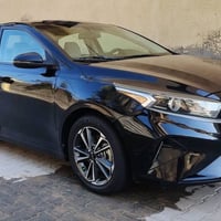 كيا فورتي • ٢٠٢٣ • رقم اربيل