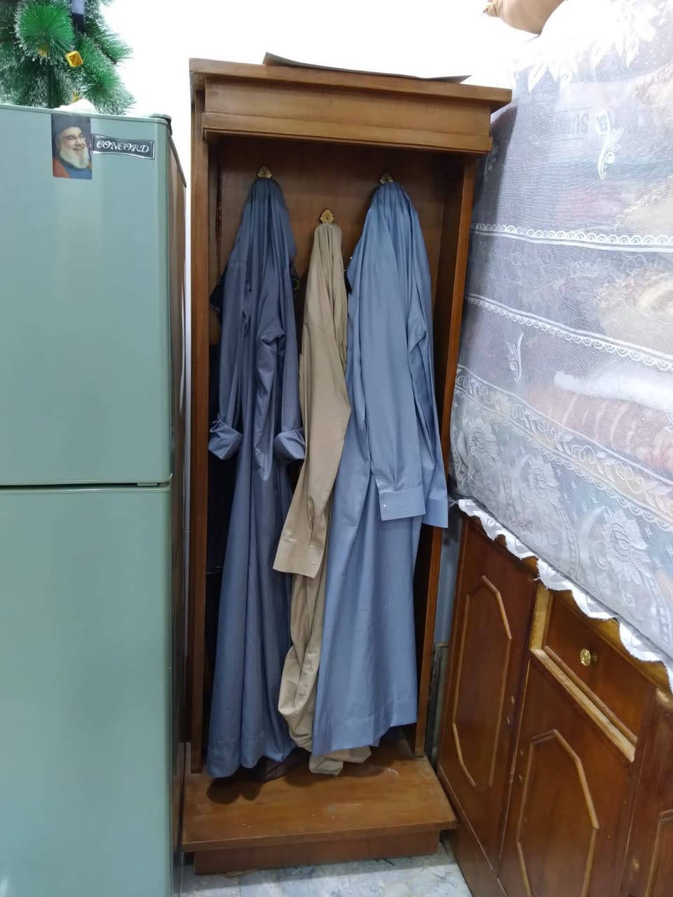 غرفة اخشاب ثقيل  سعره ٥٠٠ قفل


**إذا كنت صاحب هذا الإعلان وتريد حذفه لأي سبب، رجاءا أرسل رسالة إلى الدعم الفني**