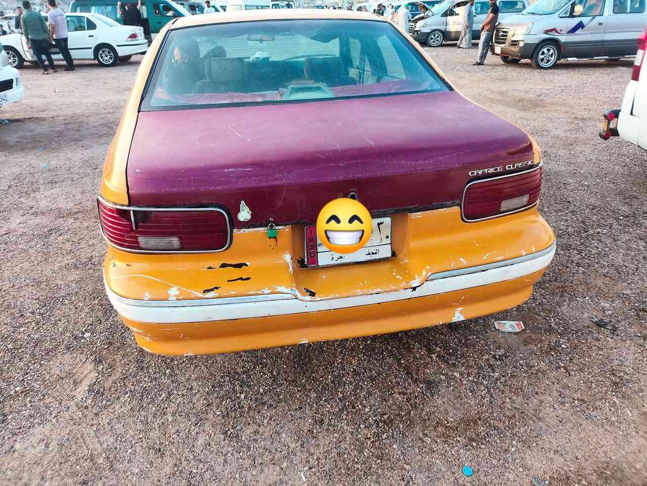 دولفين 92 رقم نجف سنوية منتهية 2018 راعيها موجود شوكت ماتريد تحويل مكينه وكير وتبريد  حداديه نص عمر كهربائيات بيها نقص قليل السيارة مكانها بصرة سعرها 18 شراي اتصل او راسل وتساب ما متواجد بالفيس ***********
