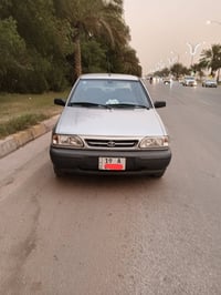 موديل ٢٠٢٤ • كفالة عامة • مكاني كربلاء