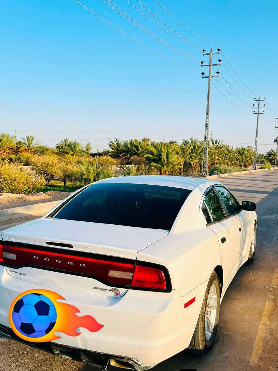 سلام عليكم جارجر 13 اصل رقم بصره سياره بيه 4 قطع تبديل بابين مال لعبري بنيد صبغ وتبديل جاملاغت امامي تعديل باقي كفاله شواسي محرك مكفول كير مكفول كير كصبه  محرك 3600  مكان السياره بصره قضاء المدينة ***********
