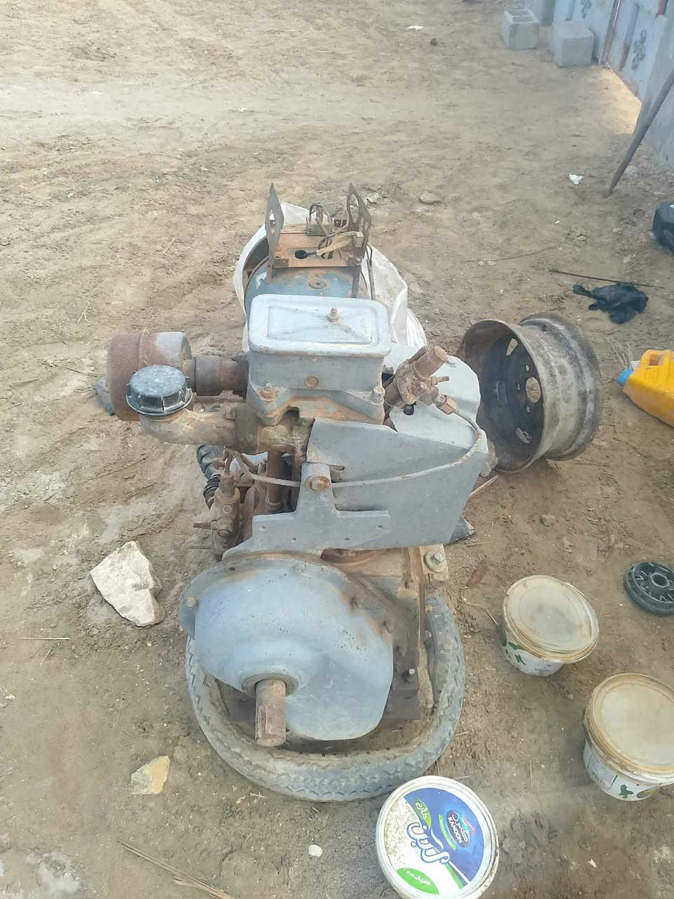 مولد للبيع بيه مخده طاكه مالت التوليد السعر 300
رقم 0780518380


**إذا كنت صاحب هذا الإعلان وتريد حذفه لأي سبب، رجاءا أرسل رسالة إلى الدعم الفني**