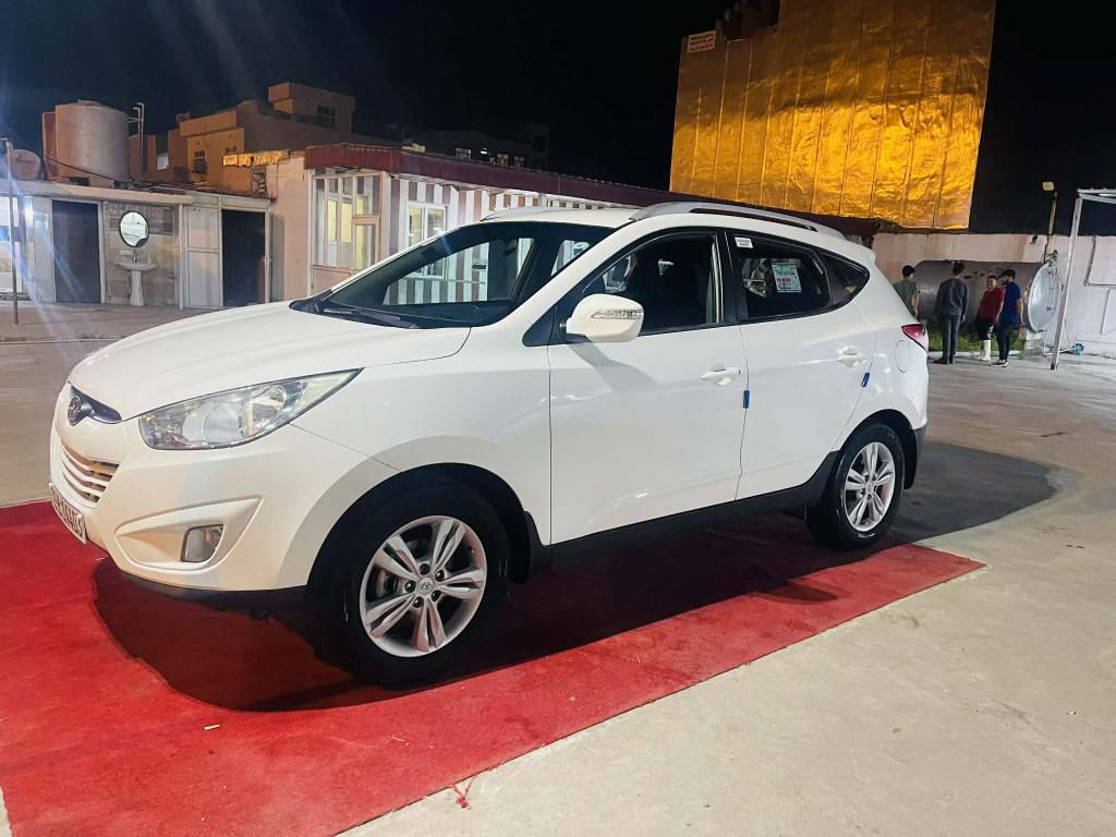 هۆندا تیکسۆن مۆدیل 2011  بێ سبوغ  0750 4606241 سوران, أربيل
