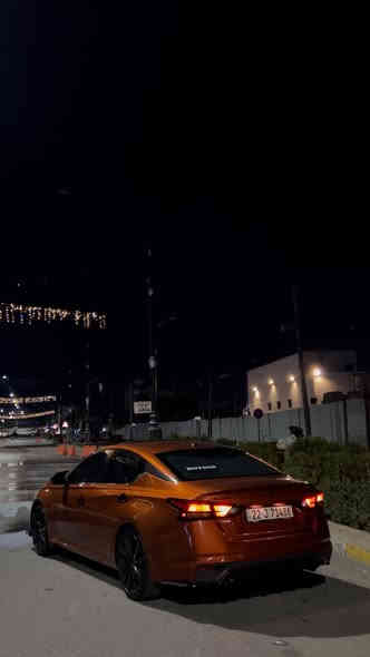 ئاڵتیما 2020 sr plus فول فول مواصفات سلایت ثلاث قطع و نص صبغ بدون دواخل ایرباگ بس تکمە و ستیرن مرجع سستم ماشی ١٣٤ کم 
١٤٥ و مجال
***********
