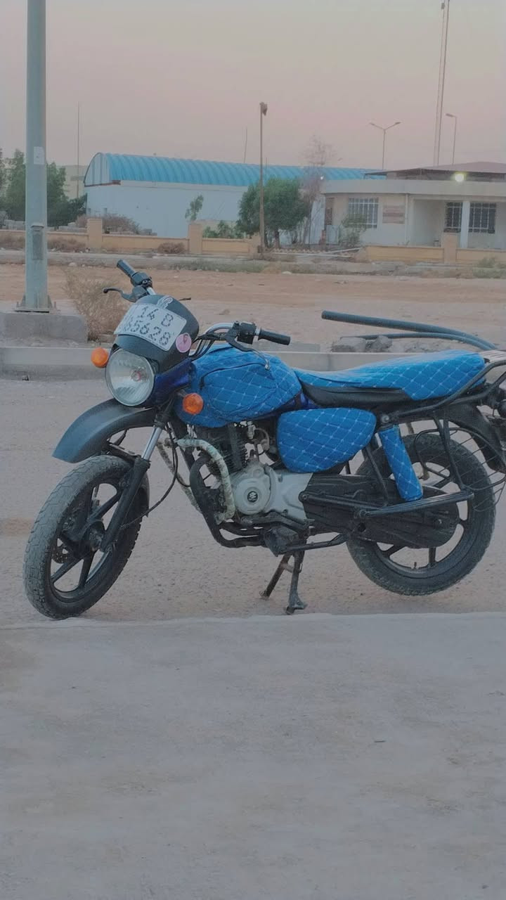بوكسر جبلي 2021الدراجه نضيفه ومرتبه رقم وسنويه بسمي السنويه بعدلها 5 سنوات الرقم بصره مجفته وكيل المكينه ناعمه وخرسه السعر قفل ولا ربع ينزل من عنده الشغلات الي بيها
الاشاره اليمين الكدام والهورن بي خلل بل كهربائيات والعداد واكف فقط العداد الصفحه الثانيه شغاله كامله ذني ال 3 شغلات لا غير 

تتصل تجي تشوف بكيفك بس السعر ما ينزل

بوكسر جبلي 2021الدراجه نضيفه ومرتبه رقم وسنويه بسمي السنويه بعدلها 5 سنوات الرقم بصره مجفته وكيل المكينه ناعمه وخرسه السعر مليون و650 قفل ولا ربع ينزل من عنده الشغلات الي بيها مكاني البصره خمسه ميل ***********
