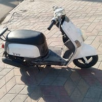 ماكس 120Km يباني ماكس بوليسي  نضام كابريتر  مختم ختم واحد محرك ناعم اخ...