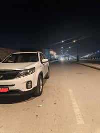 ٤ سلندر • ٢٠١٤ • ٧ راكب