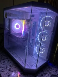 i5-11400F • RTX 5060 8GB • M.2 2TB