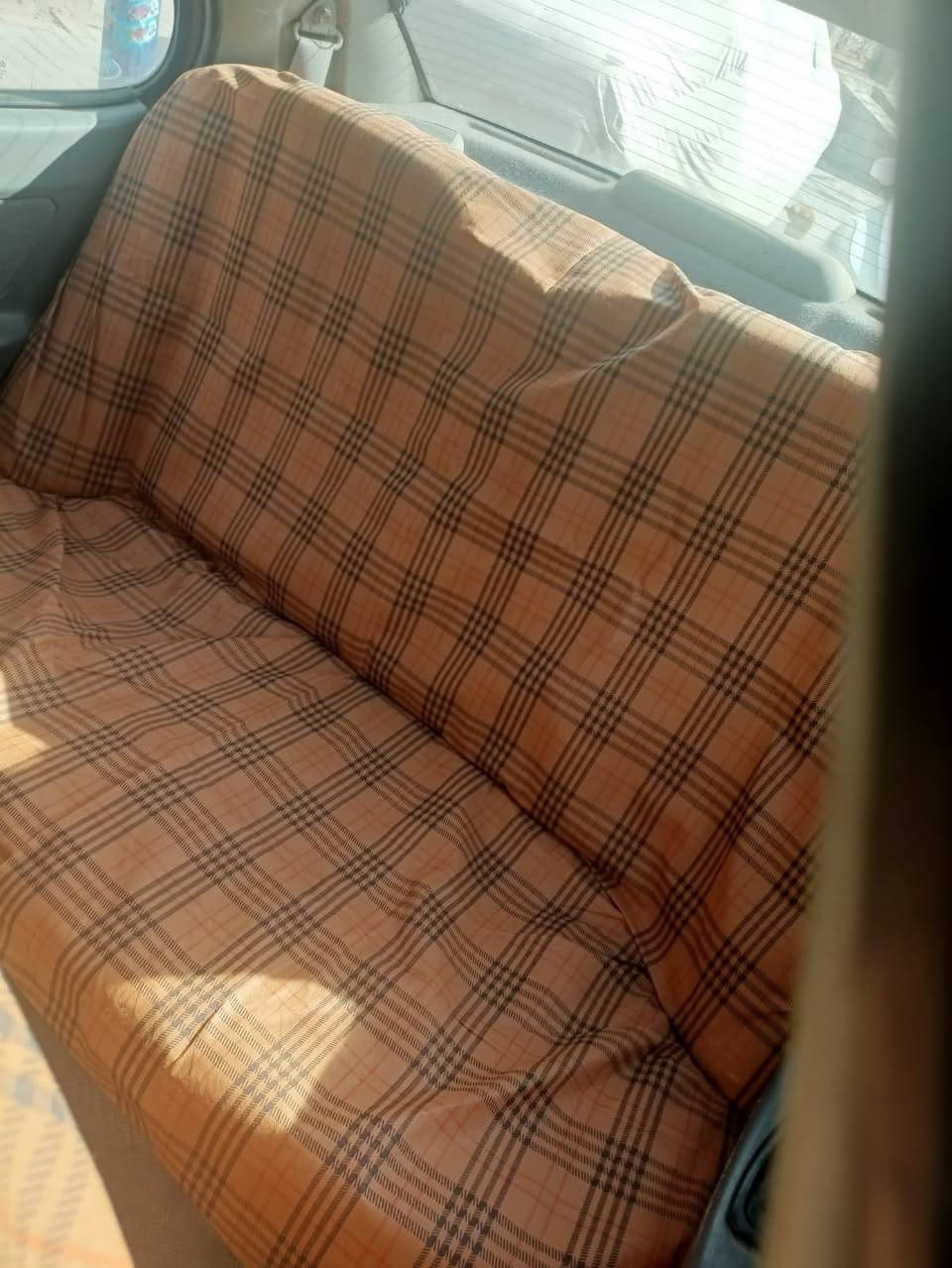 سياره طيبه للبيع
مديل 2014
سياره بإسمي تحويل ثاني يوم
رقم جديد انكليزي 
سياره قبل شهر صاعده هزه 
مبدل تخم تاير وحداده محرك وكير شغال 
سياره بدون حادث مثل ما موضح بصور
سياره جاهزه من كلشي
سعر١٣٥ بيه مجال لشراي 
استفسار ع هذا رقم
***********
