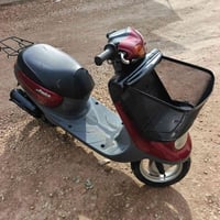 دراجة كهربائية • استعمال شهرين • كربلاء الحر صغير