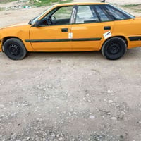 سيارة جاهزة • سعر مناسب • ناحية يايجي