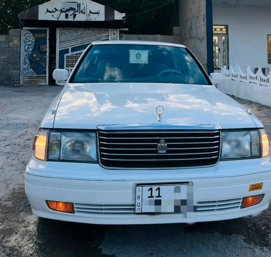 رأس الثور تكم  رقم بغداد  نكليزي مشروع وطني هزه بسمي مكفوله كفاله عامه من الضربه  والكص ونقل الجثه والعيب الشرعي وكافه الصواليات والغرامات حداديه جديده  مكينه وكير 2500 كارتون دواخل كارتون  تبريد امامي ثلج  سياره احلى من الصور  مكان الرفاعي  السعر 105 وبيه مجال ‏‪‏‪
***********
