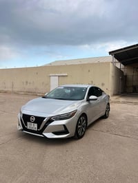 وارد امريكي • SV • قير شرط