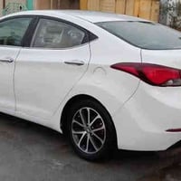 من رخصة صاحب الأكروب النترا خليجي 16 فول مواصفات محرك 1800  مصبوغه عام...