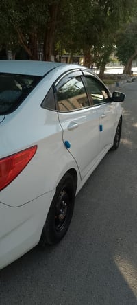 اكسنت • ٢٠١٧ • وارد امريكي