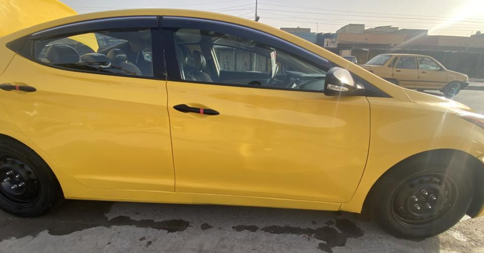 النترا 2013 بسمي سنويه هزه جديده وارد أمريكي حادثهه  حافه جاملغ وبنيد بدون دواخل لغد شاصي حوض مكفول وبيهه طخه يم قبق البانزين مكينه كير تبريد ثلج حداديه جديده تخم تاير دوشمه جديده  تحكم ستيرن جهتين كشنات تدفئه شاشه المكان بغداد  السعر 94وبيهه مجال
***********
