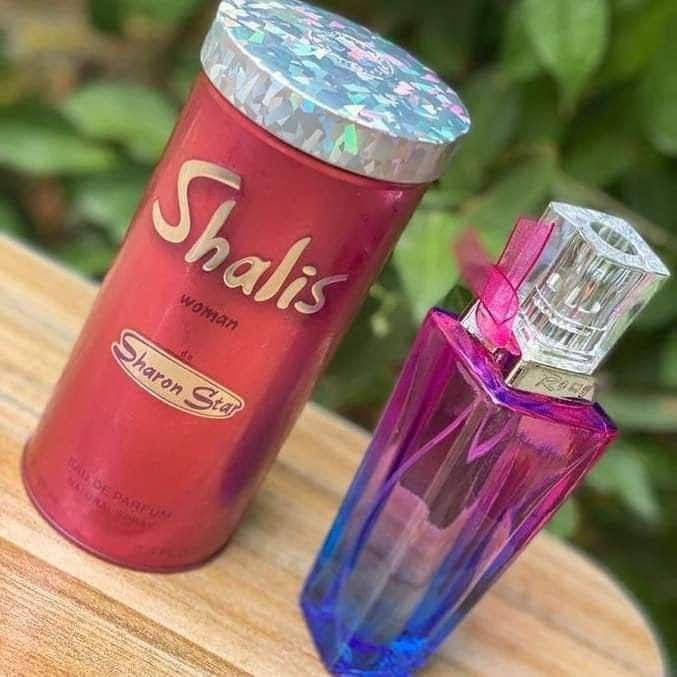 عطر شاليز
عطر شاليز الرهيب من 
أحسن الماركات 😍♥️
 طبعا جدا مميز وراقي 
مصنف من ضمن قائمة أرقى وأفضل العطور العالمية 💯
الحجم 100 ml
ثباتيه 24 ساعه ✅😚


**إذا كنت صاحب هذا الإعلان وتريد حذفه لأي سبب، رجاءا أرسل رسالة إلى الدعم الفني**