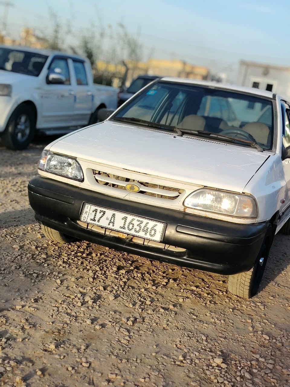 سلام عليكم لبيع سايبه موديل 2014رقم مثنى نكليزي سنويه 29مكفوله كفاله عامه سعر 33وبيه مجال الاستفسار اتصل مكان سياره ديوانيه,
***********
 ***********
