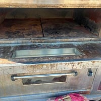 فرن كهربائي للبيع الاستفسار 07803237548