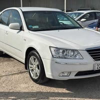 سوناتا ٢٠٠٩ • مكفوله مكينه • رقم اربيل