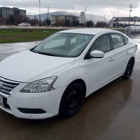 سنترا 2019 • خليجي • جير أصلي