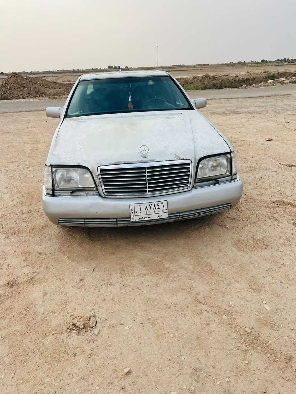 للبيع مارسدس شبح سياره بلاديه رقم بابل تحويل ثانيوم سياره جاهزه م̷ـــِْن
كلشي مكان بابل الشوملي ***********
