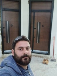 شقد ابواب تركيه داخليه وخارجيه مكان بغداد ومحافظات ام اطلع رقم التليفو...