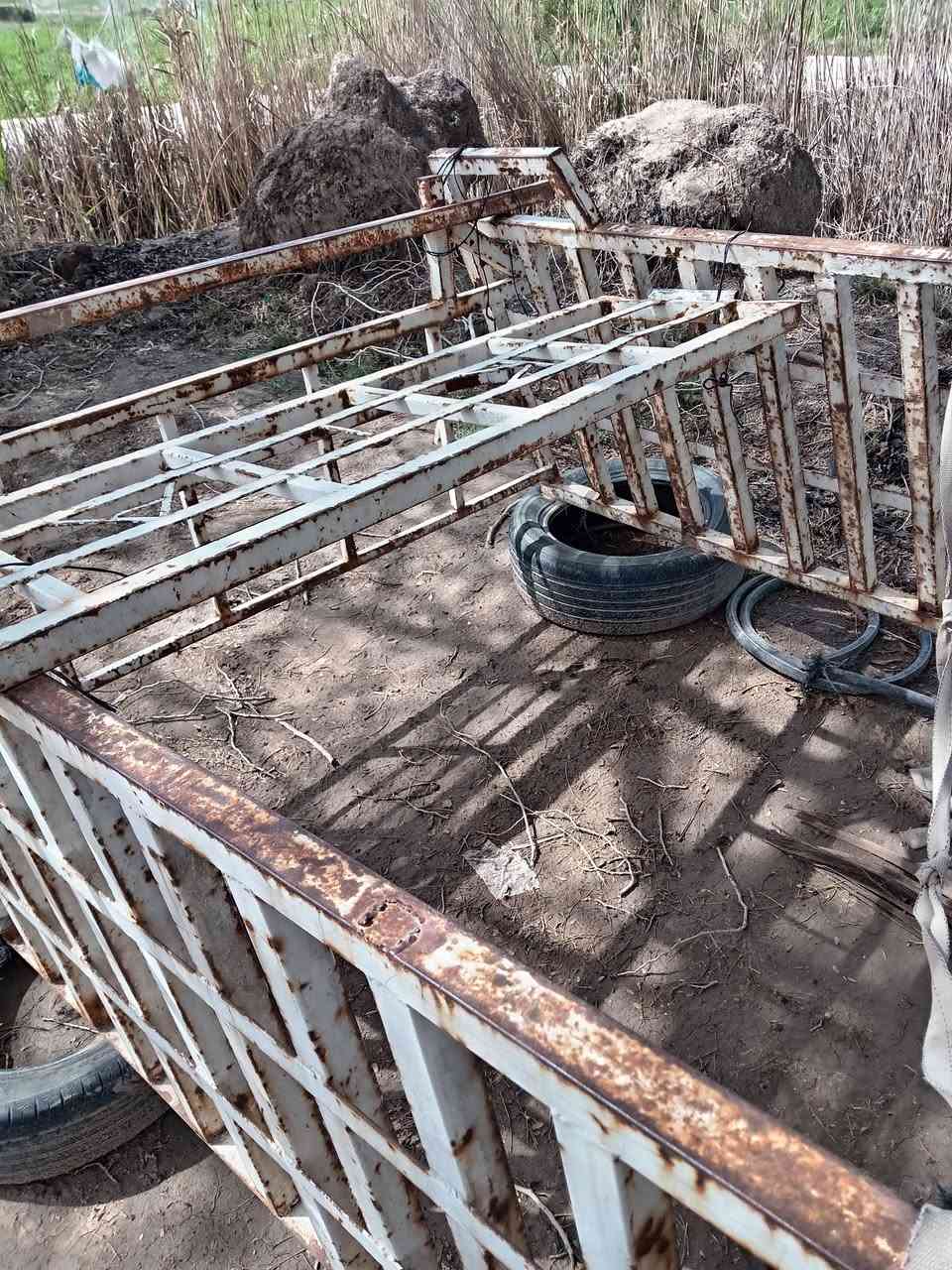 محجر للبيع الحديد ثگيل يرادلة لحيم صفحة اليمين والباب سعره 175 مكاني بغداد اللطيفية
سريع دولي *********** بيه واتساب
