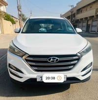 توسان • ٢٠١٧ • ٦٣٠٠٠ كم