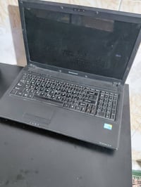 لينوفو • i3 جيل ثاني • يشتغل بدون بطارية