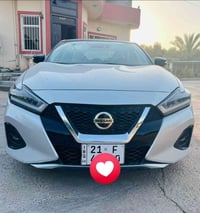 🚗 للبيع: نيسان ماكسيما ٢٠٢٢ SV 🚗 السيارة نظيفة جداً، وهذا مواصفاتها:  ...