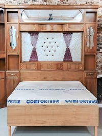 غرفه نوم عراقي حطاطة شرط خشبها مية بل مية استخدام شهر الاستفسار 078329...