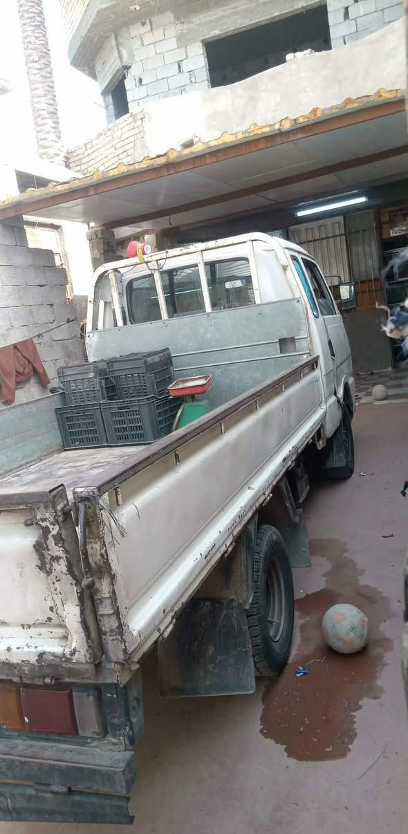 سلام عليكم للبيع سياره بسمي كيا بنكو موديل 95بسمي مكينه شاصي خير من الله خياسات بل هلايل تحويل مباشر مكاني جسر ديالى القديم السعر 48 وبيهه مجال قليل ***********
