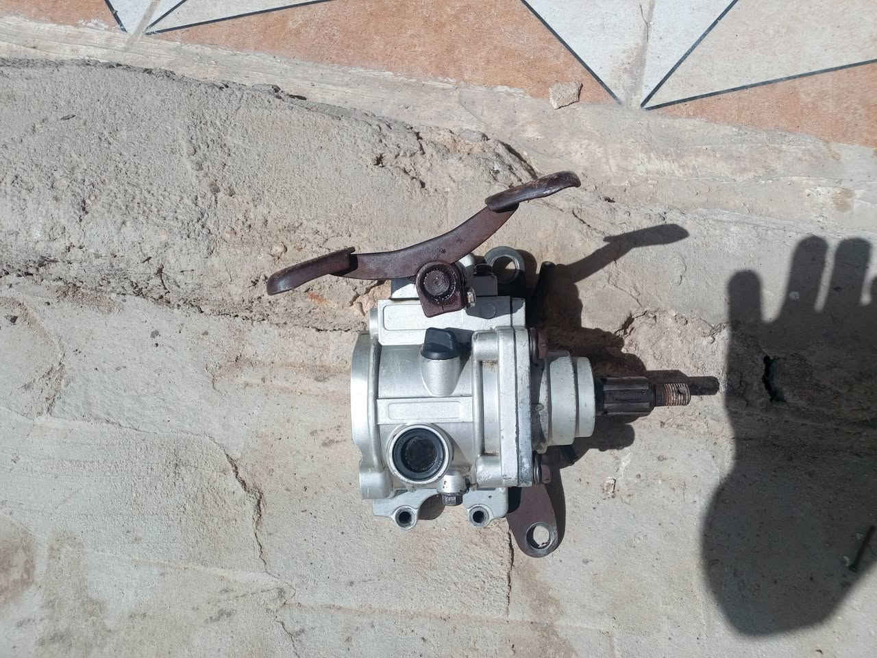 السلام عليكم شباب غراض تفصيخ ستوته جمره للاستفسار الاتصال على الرقم
اومرسلة الصفحة***********
