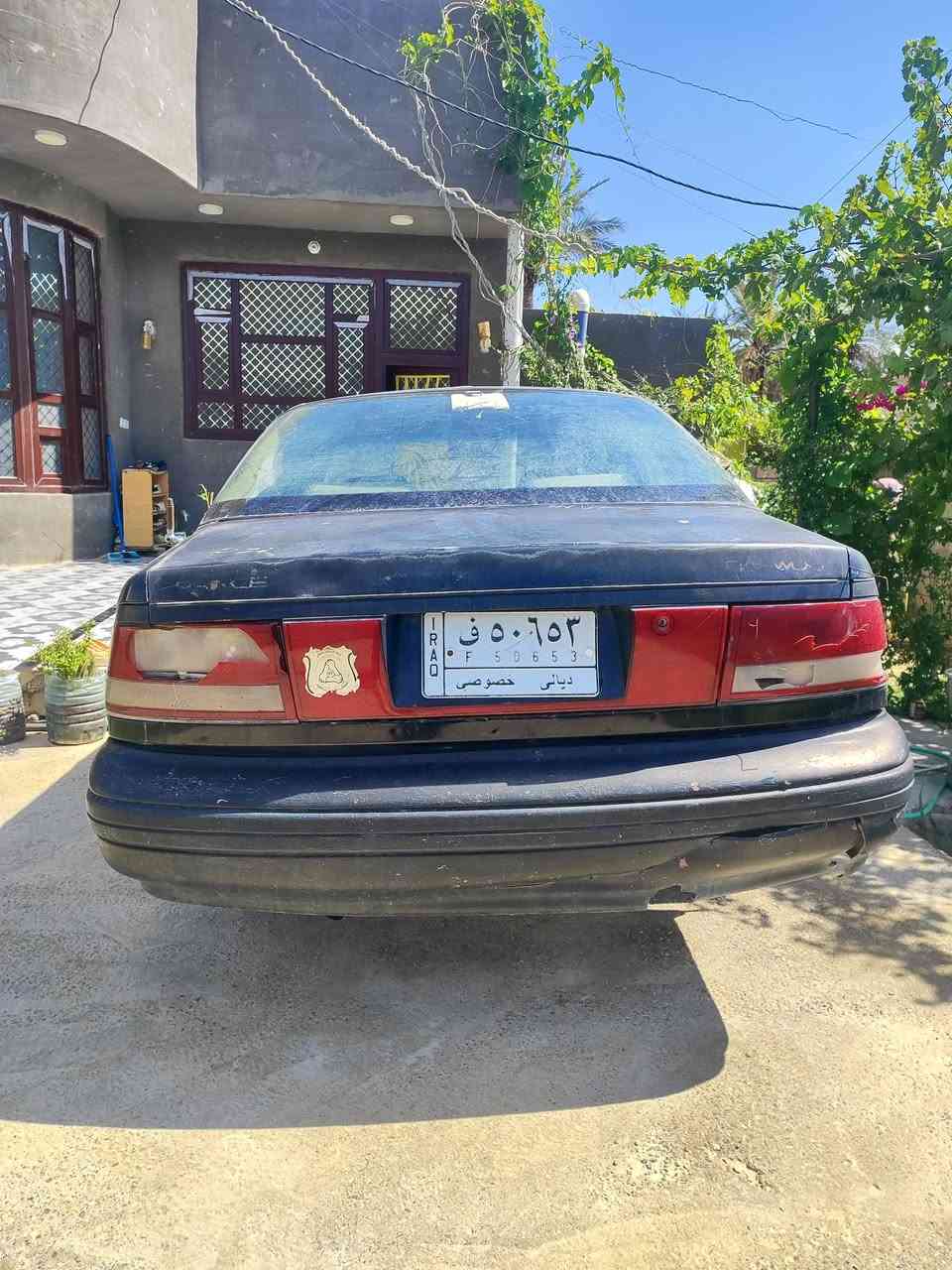 دايو برنس موديل 95
طرف ثالث صاحبهه موجود 

اريدهه ب15 بيها مجال كلش كلش بصيط 

سياره خير من الله 

للاتصال 
***********

***********
