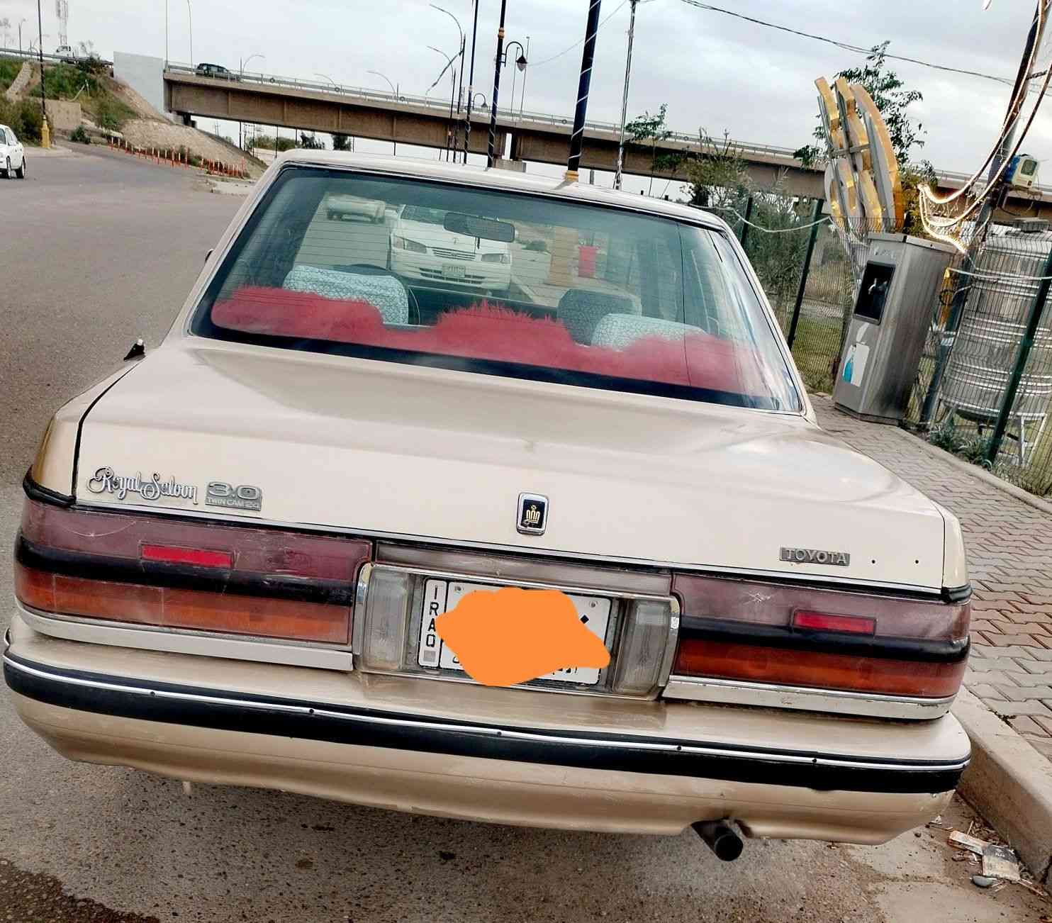 هارتوب يسره بلاد ٨٩
رقم انبار مشروع وطني
السعر ٤٣
مكان صلاح الدين بلد
***********
