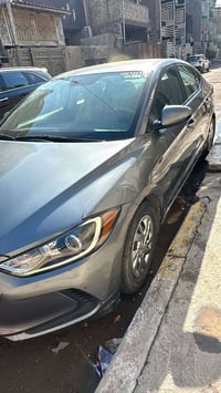 ٢٠١٨ • محرك ٢٠٠٠ • ماشيه ٩٨ الف