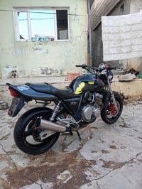 سي بي فور • جيل ثاني • محرك ما مفتوح