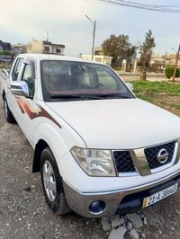 نافارا • ٢٠٠٩ • مكينة ٣٠٠٠